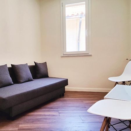 Gurgiolo New Apartment 트라비아 외부 사진