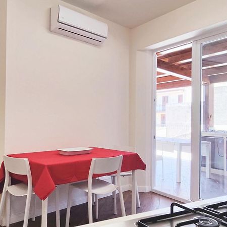 Gurgiolo New Apartment 트라비아 외부 사진