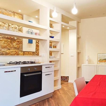 Gurgiolo New Apartment 트라비아 외부 사진