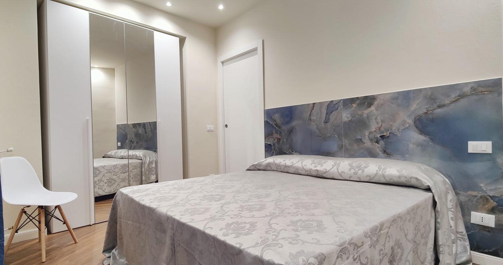 Gurgiolo New Apartment 트라비아 외부 사진