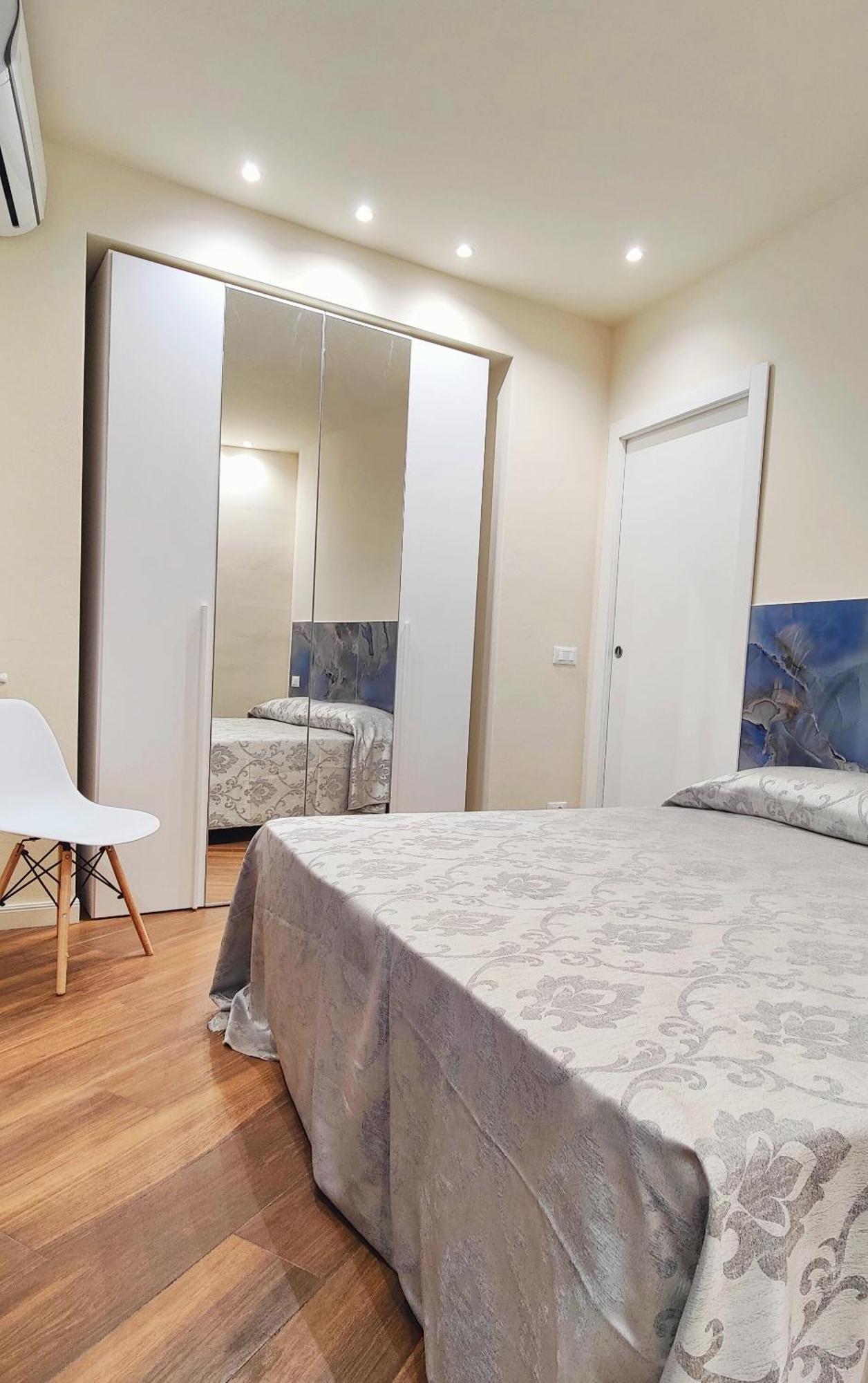 Gurgiolo New Apartment 트라비아 외부 사진