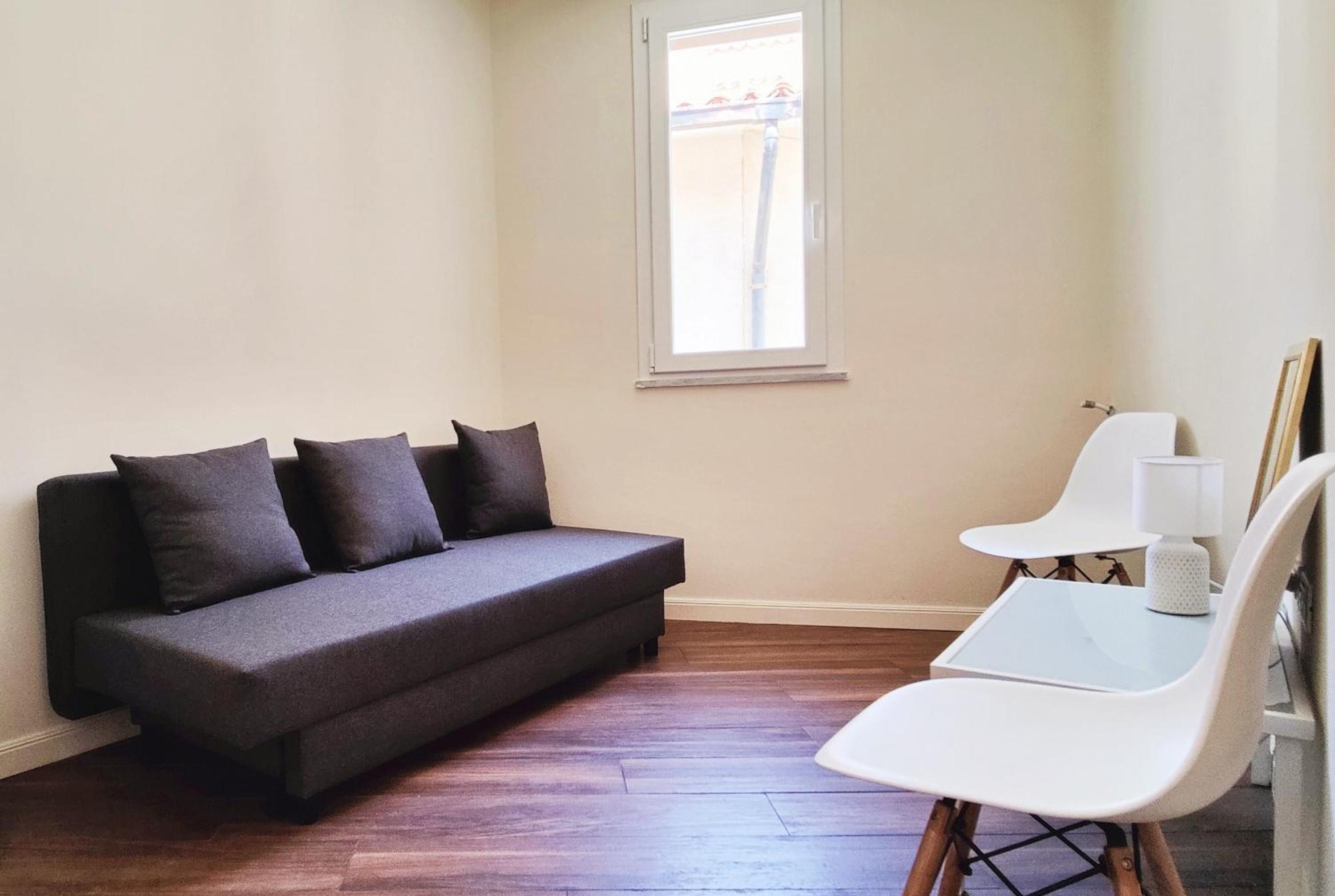 Gurgiolo New Apartment 트라비아 외부 사진