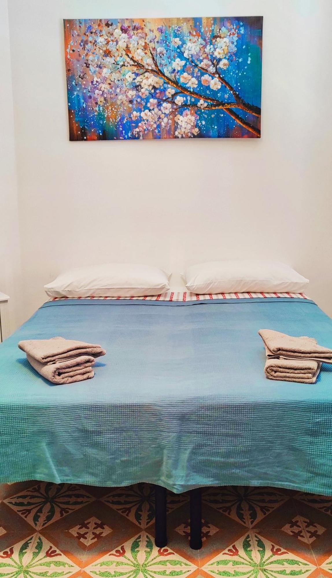 Gurgiolo New Apartment 트라비아 외부 사진